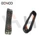 Rubber Track 50G Natural Rubber for Mini Digger Undercarriage Equipment Parts