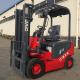 Outdoor Electric Counterbalance Forklift 1.8T CPD18S