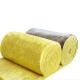 Fireproof Rockwool Pipe Insulation Lagging Sound Absorption