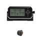 LCD Display One Tire Bus TPMS Tire Pressure Monitoring System