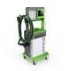 BL-502 Pneumatic Dust Free Sanding Machine Fully Automatic Controlled