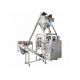 320mm Automatic Powder Packing Machine Vertical Form Fill Seal Machine