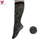 Bulk Fishnet Knee High Tights Socks Nylons Customized Size OEM Service