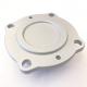 CNC Machining of Aluminum Parts High Precision and with Tolerance /-0.005mm