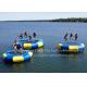 2015 Exciting Inflatable Water Trampoline for Water Park(CY-M2096)