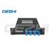 WDM1R GPON 1310/1490 XGS-PON 1270/1577nm Filter WDM Multiplexer Cassette