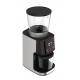 Commercial Automatic Burr Coffee Grinder Digital Control Anti Splash Panel 275g