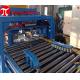 Strong Tension Horizontal Wrapping Machine PLC Controller 1.2KW 100r/Min