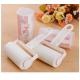 Lint Sticking Roller Pet Hair Remover Brush Lint Hair Cleaning Brush Roller