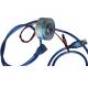 USB3.0 Or Thermocouple Signal Slip Ring 600RPM