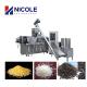 Nutritional 500-600kg Per Hour Artificial Rice Extruder Machine For Frk Plant