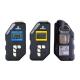 Small Size Lithium Battery Operated Portable H2s Gas Detector 0-200ppm H2s Sensor