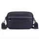 PU Nylon Shoulder Crossbody Sling Bags Multipurpose Lightweight