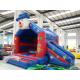 TUV Certificate Approval Commercial Inflatable Bounce House Inflatable Bouncer Products