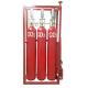 High Pressure CO2 Fire Extinguishing System Quality Assurance Price Concessions Factory Direct Sales
