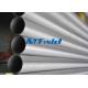 ASTM A269 / ASME SA269 ERW Stainless Steel Tube For Oil And Gas Industry