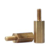 Brass Thread Hexagon Computer Pcb Pc Mount M4 Male Female Standoff