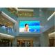 P5 Indoor 1R1G1B Fixed Installation Led Display For Advertising
