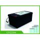 Bluetooth 225Ah Lithium 12V Deep Cycle Battery LiFePO4 Battery Management System