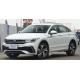 VW Tiguan X 2023 380TSI 4wd Revere Flagship TOP Edition Mid Size SUV Crossover