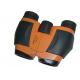 Customized Color Small Compact Binoculars 21mm Objective Diameter For Kids