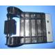 OEM Plastic Electronic Enclosures PC+ABS Plastic Molded Parts For Electronic Devices