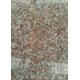 Kerbstone Polished Granite Tiles G363 G3763 Red Color For Flooring / Paving