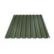 PPGI Galvanized Corrugated Metal Panels DX51 Hot Dip Fencing Sheets