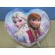 Purple New and Fashion Disney Frozen Princess Cushion And Pillow For Bedding