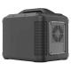 Outdoor Essential Portable Power Station With 1075Wh Battery Capacity And 13 Outputs