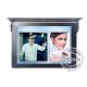 15 Inch 3G Digital Signage with 3G SIM Card , Built-in Amplifier