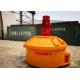 Ductility Planetary Concrete Mixer PMC2000 Polyurethane Material Wear Resistant