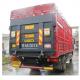 18MPa Hydraulic Power Van Tail Lift 2.2m Automatic Tailgate Of Truck