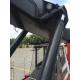 SISU container handle 45t forklift for sale