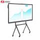 JCVISION Conference Interactive Whiteboard LED High Resolution Touch Screen