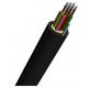 EFONA007 Indoor Outdoor Fiber Cable , Fiber Optic Ethernet Cable Dry Structure