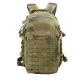 1.2 kg Multi-functional Two-shoulder Backpack for Outdoor Enthusiasts Waterproof