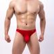 Breathable Mens Briefs Underwear S-XL Solid Mens Support Underwear