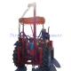 Tractor drilling rig 30 meters depth