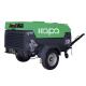 Portable 18.5kw 25Hp 2.85m3/Min Energy Efficient Compressor