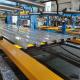 6 Gauge 22 Gauge Grade 80 Steel High Speed 20m / Min 1.5 Type B Floor Deck Roll Forming Machine