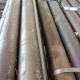 Peeled Cold Working Machined Alloy Round Bar INCOLOY 802