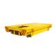 Electric Transfer Cart 3t-50t Load Capacity With Brake Control