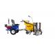 Gasoline Engine GX200 Driving Type Road Marking Paint Machine