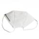 Anti Germs Disposable Earloop Face Mask For Personal Safety Protective Cover