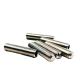 Nickel Plated Stainless Steel Threaded Rod Din 6923 M10 For Heavy Industry