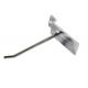 Stainess Steel Display Stand Accessories Retail Hanging Hooks For Phone Shop