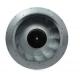 250 mm x 77 mm Backward Curved Centrifugal Fan With EC Brushless Motor