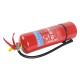 AFFF Foam Safety Fire Extinguisher 5kg ISO 9001 BS EN3