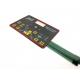 Silver Conductive Circuit Tactile Button Switch For Ocean Monitor